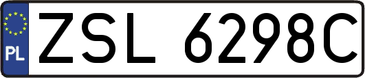 ZSL6298C
