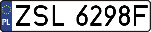 ZSL6298F