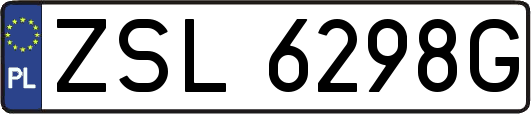 ZSL6298G