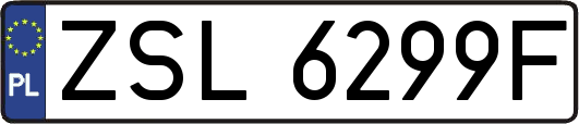 ZSL6299F