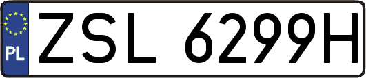 ZSL6299H