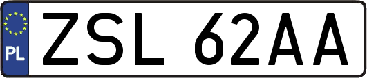 ZSL62AA