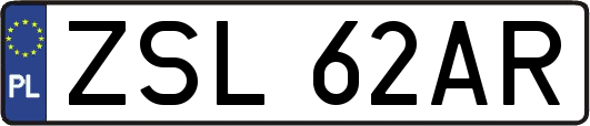 ZSL62AR