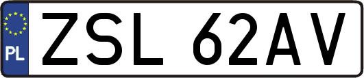 ZSL62AV