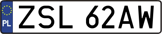 ZSL62AW