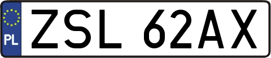 ZSL62AX