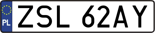 ZSL62AY