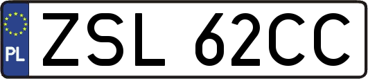 ZSL62CC