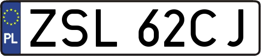 ZSL62CJ