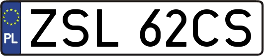 ZSL62CS