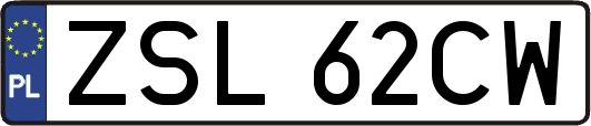 ZSL62CW