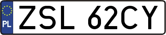 ZSL62CY