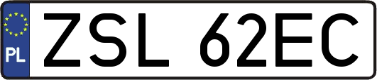 ZSL62EC