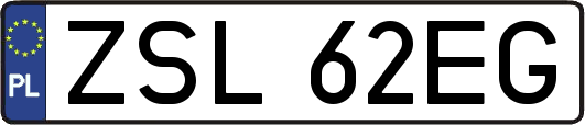 ZSL62EG