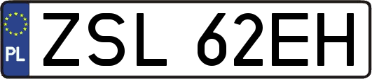 ZSL62EH