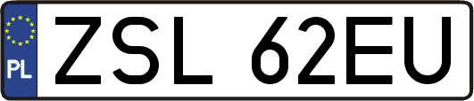 ZSL62EU