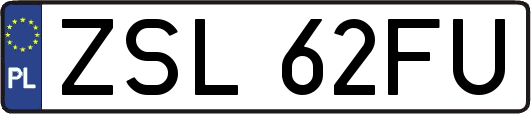 ZSL62FU