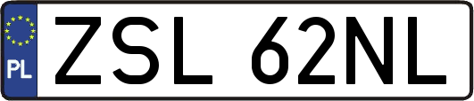 ZSL62NL