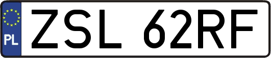 ZSL62RF