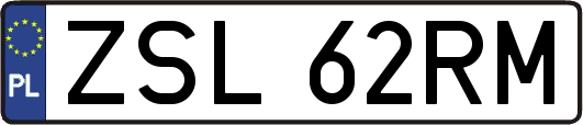 ZSL62RM