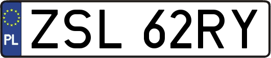 ZSL62RY