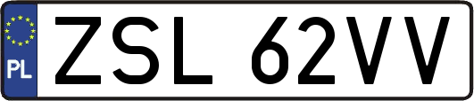 ZSL62VV
