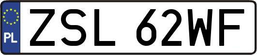 ZSL62WF