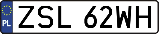 ZSL62WH
