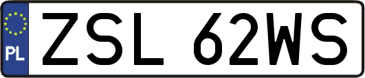 ZSL62WS