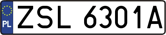 ZSL6301A