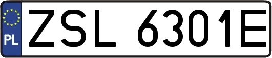 ZSL6301E