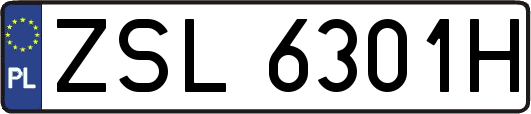 ZSL6301H