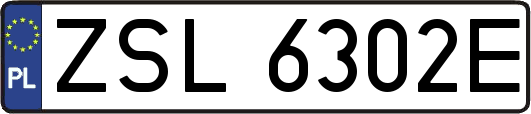 ZSL6302E