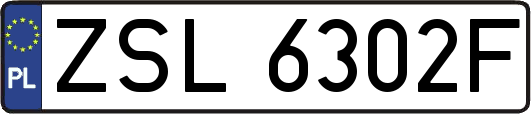 ZSL6302F