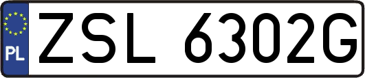 ZSL6302G