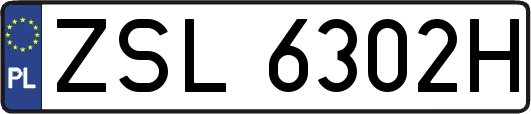 ZSL6302H