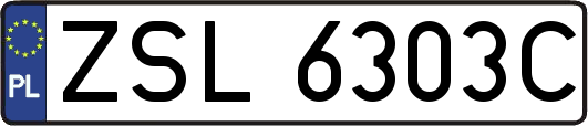 ZSL6303C