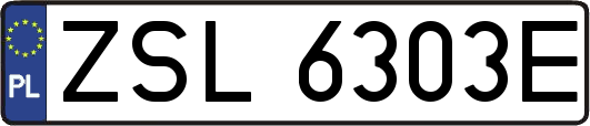 ZSL6303E