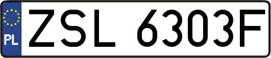 ZSL6303F