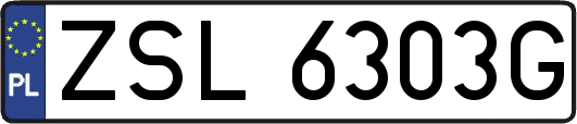 ZSL6303G