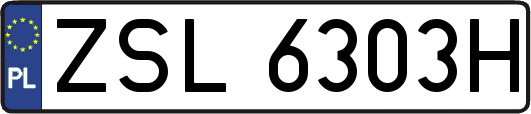 ZSL6303H
