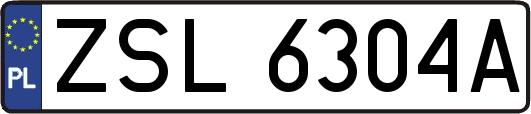 ZSL6304A