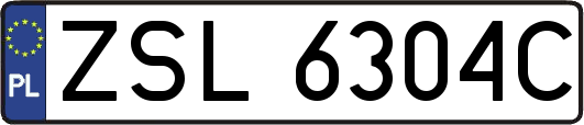 ZSL6304C
