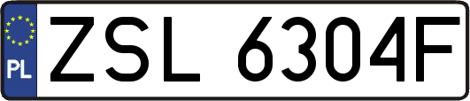 ZSL6304F