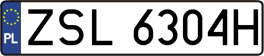 ZSL6304H