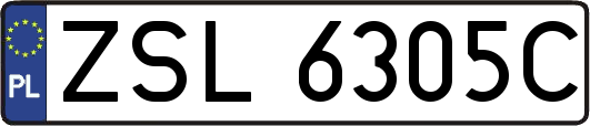 ZSL6305C