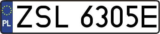 ZSL6305E
