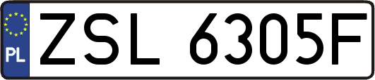 ZSL6305F
