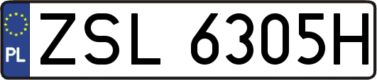 ZSL6305H