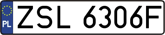 ZSL6306F